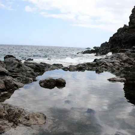 Montaña Amarilla: Terrazas Al Sol