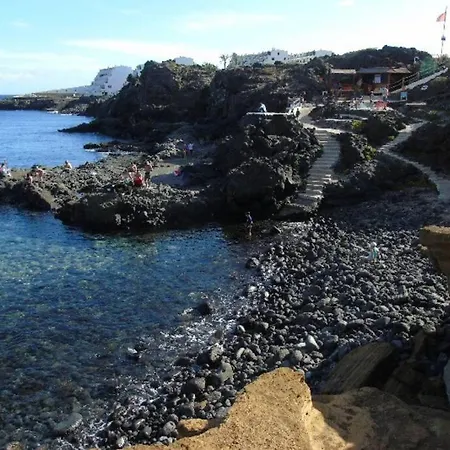 Montaña Amarilla: Terrazas Al Sol Apartamento